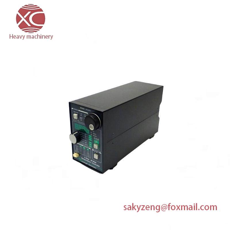 WAVELENGTH ELECTRONICS LFI-3751 Temperature Controller Instrument