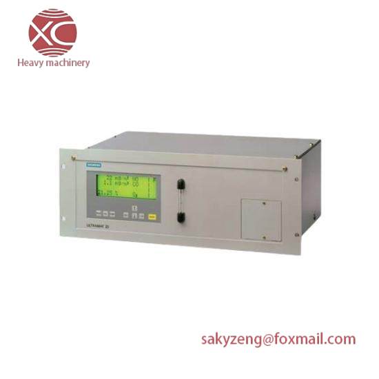 LOAD CONTROLS PH-3A