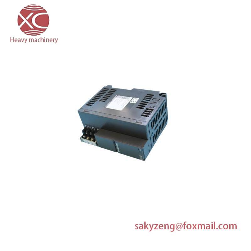 M-SYSTEM R3-PS3-R PLC MOUDLE