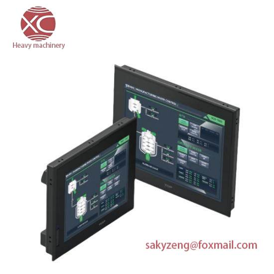 M2I TOPRE0700WD  Touch Screen