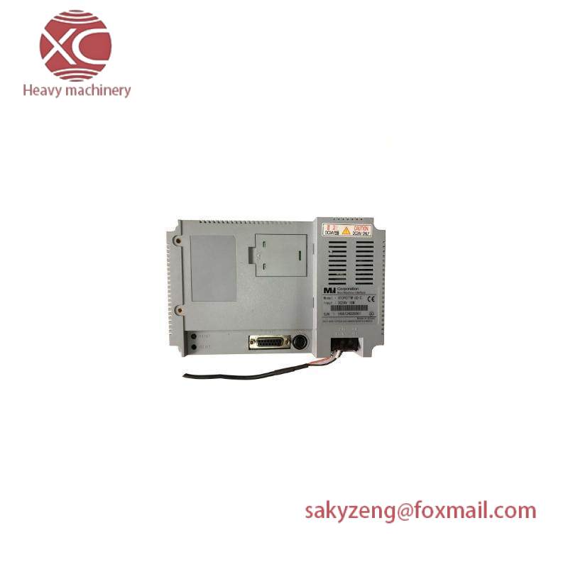 M2I XTOP07TW-UD Touch Operation Panel Input