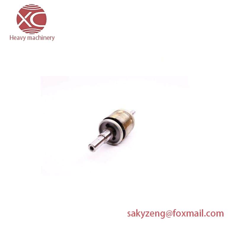 INDRAMAT Mac90a-0-zd-1-b/110-a-0/J1250 ROTOR