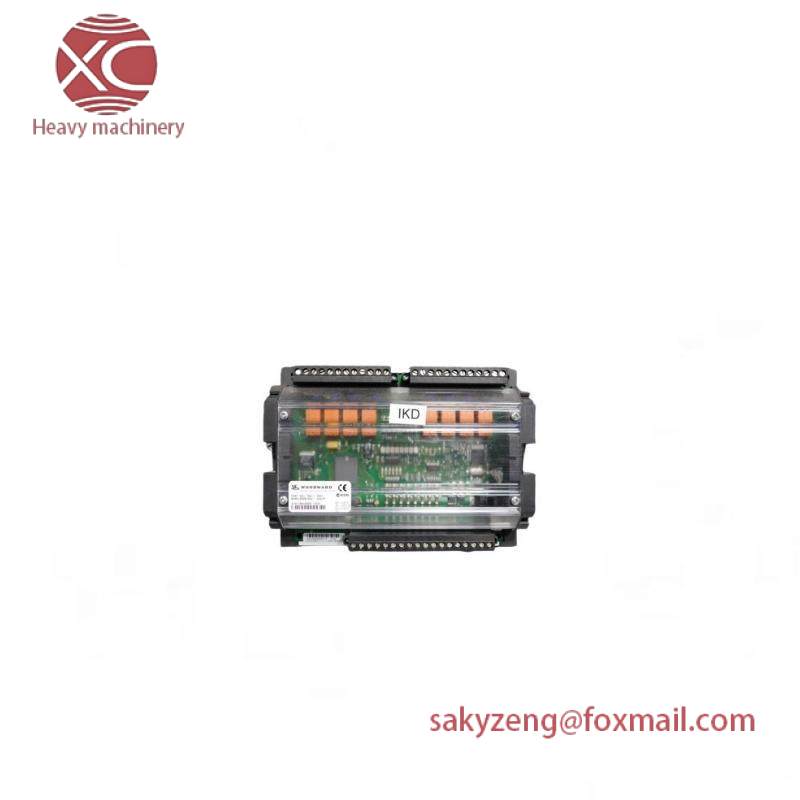 MAGNETEK HP4-1D-T-S1139