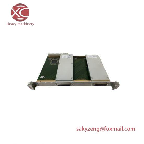 MAN A201SR04/5880-0009B Pcb Circuit Board