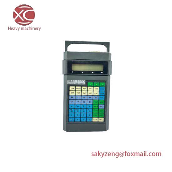 MASTER-K KLD-100S HANDY LOADER