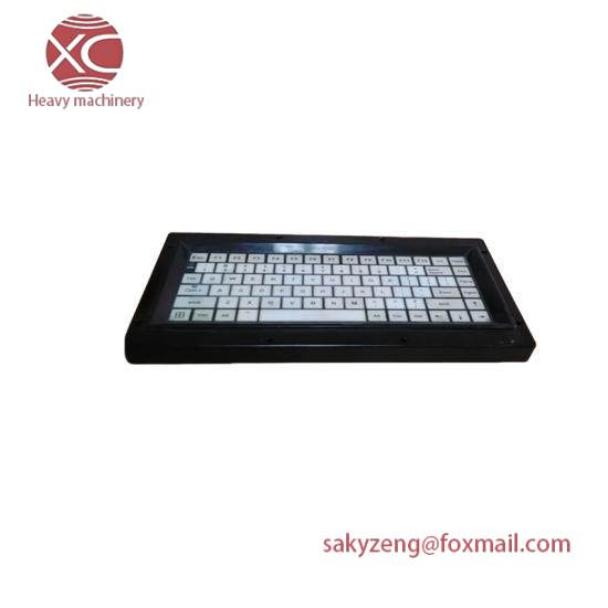 MATRIX 83PKB 83PKB-SM Touch Keyboard Unit