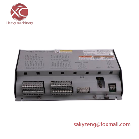 MATROX COMTROL A20056  PLC SYSTEM
