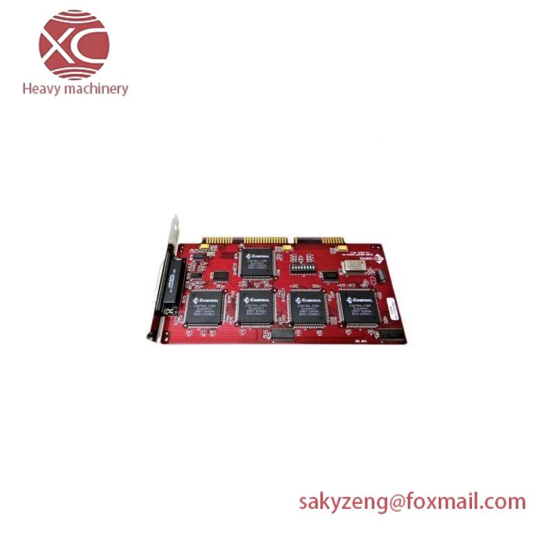 MATROX COMTROL A20056 Rocketport Rocket