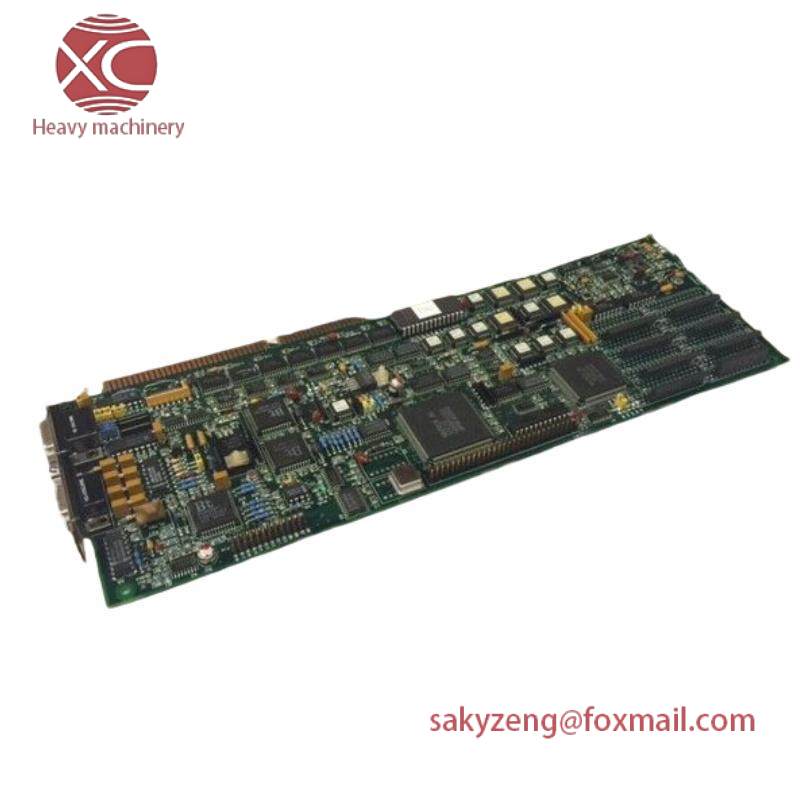 MATROX IP-8/AT/256 Video Imaging Board