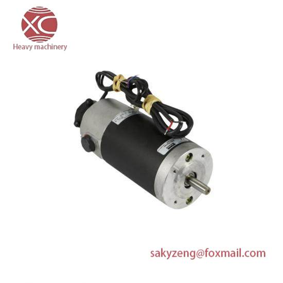Mattke RX320ER 1100 DC Servo Motor