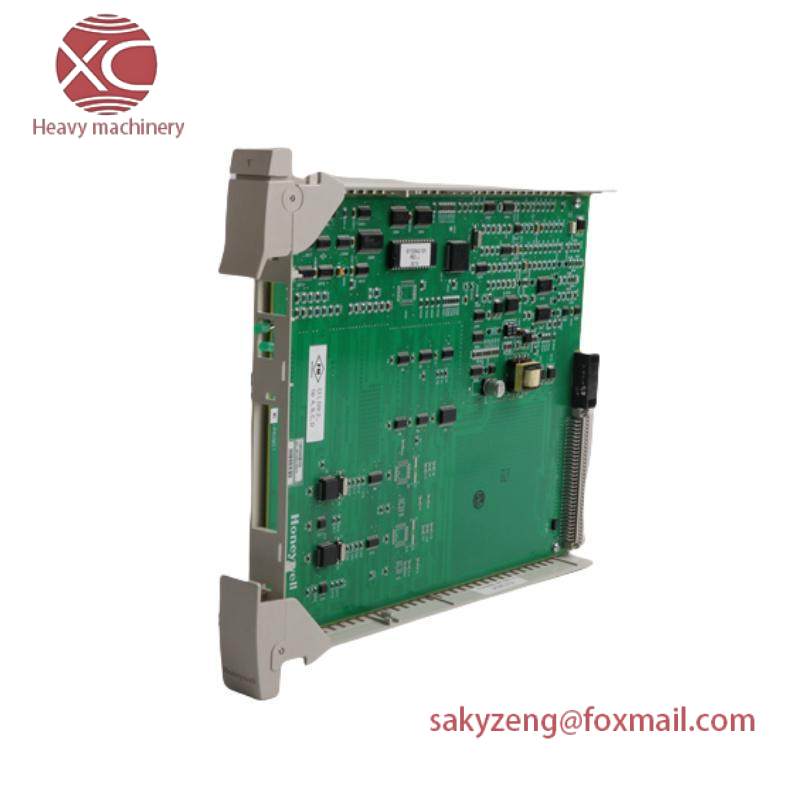 HONEYWELL MC-PRHM01 51404109-175 ANALOG INPUT MODULE