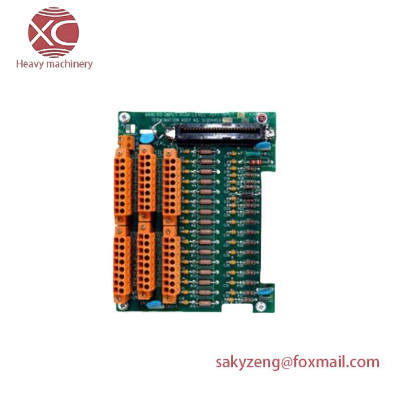 HONEYWELL MC-TAIH04 51305900-175 TPS Process Manager I/O