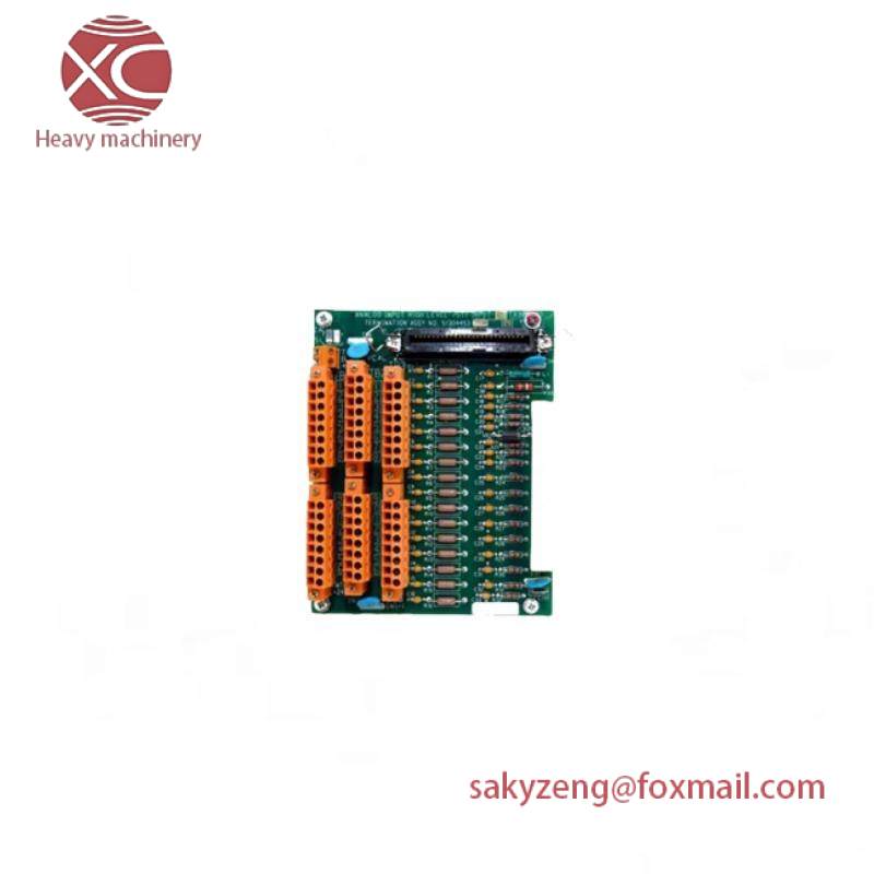 Honeywell AAI543-S53