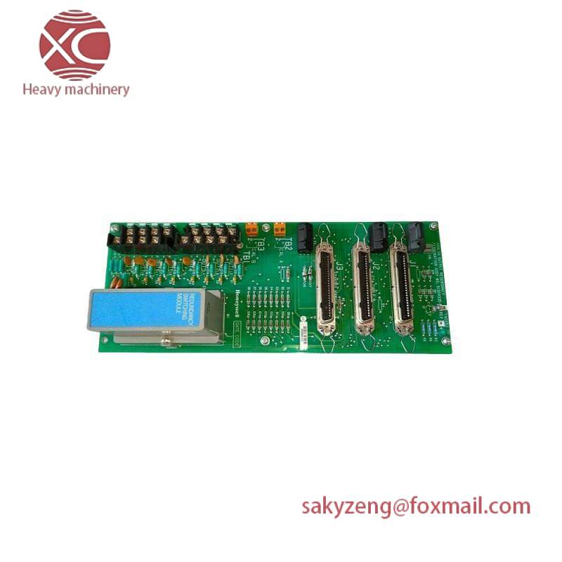 HONEYWELL MC-TAOX52 51304335-275 Analog Output Module