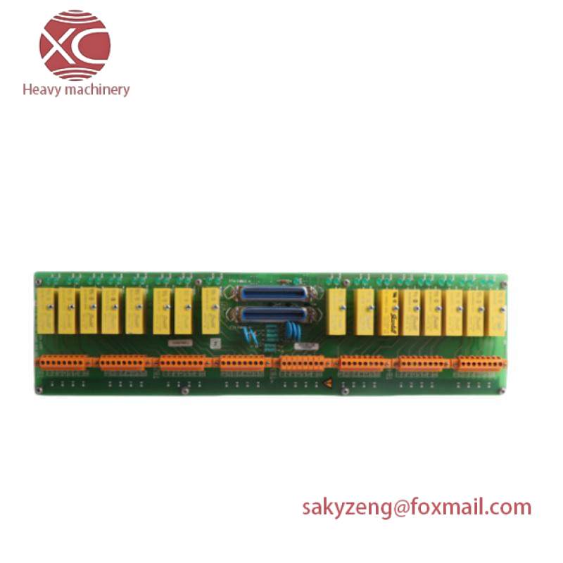 HONEYWELL MC-TDIA12 51304439-175 Digital Input Circuit Board