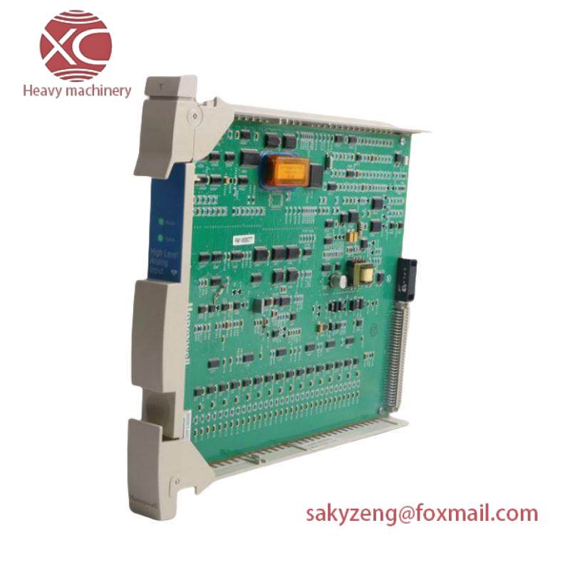 HONEYWELL MC-TDOY23 51204166-175 UCN FTA Digital Output Relay