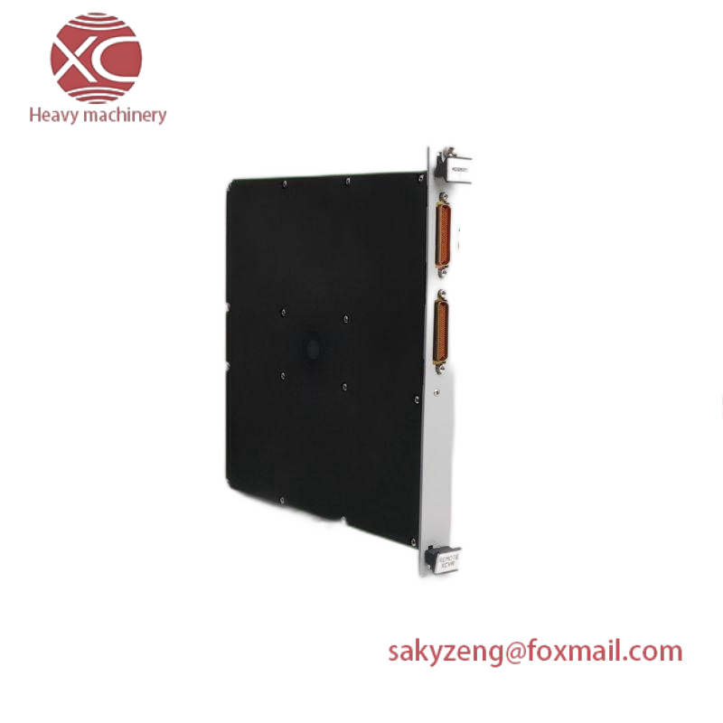 FRIEM MC22-T 50kA Rectifier Unit