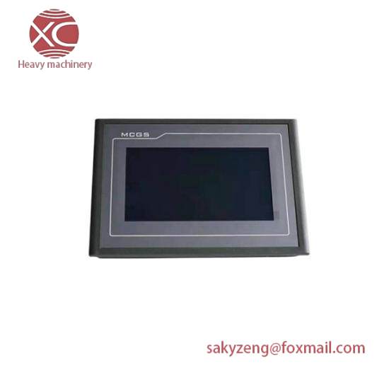 MCGS TPC1162HI 10.4