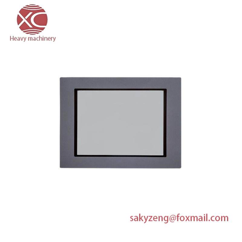 MCGS TPC1162HI MCGS Touch Screen Panel