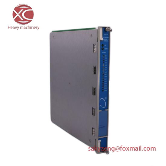 MECS EXT-2