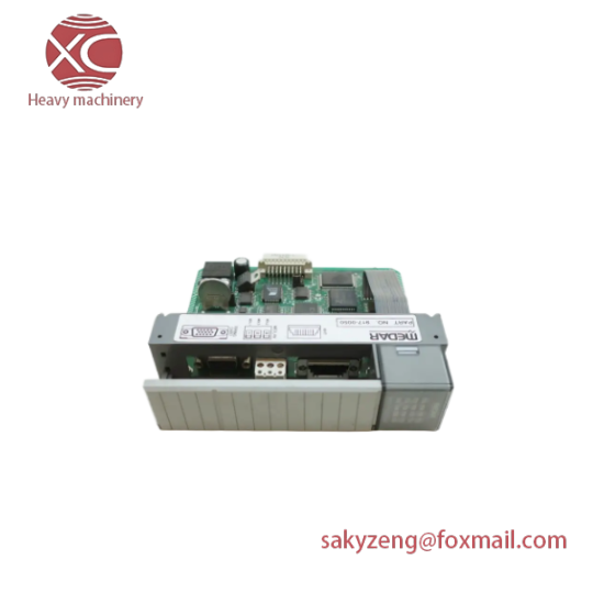 Medar 917-0050 Weld Control Module