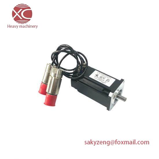 MERCURY STEP C-663 MOTOR