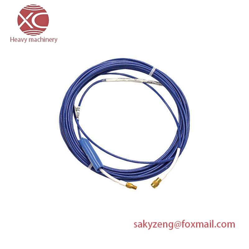 METRIX MX8030-080-00-05/MX8031-080-00-05 Extension Cable