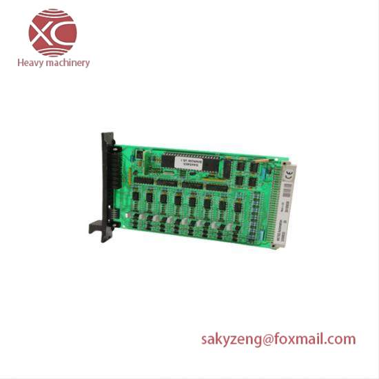Metso D200533 BIU82 Input Module