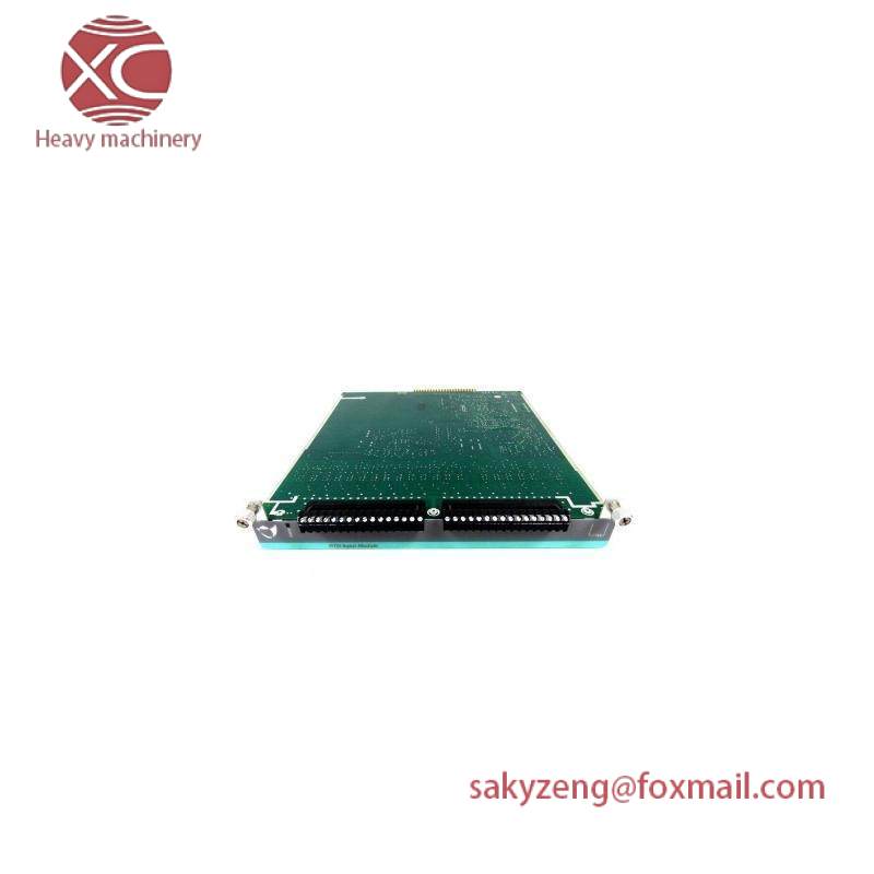 METSO IOP303 INPUT MODULE