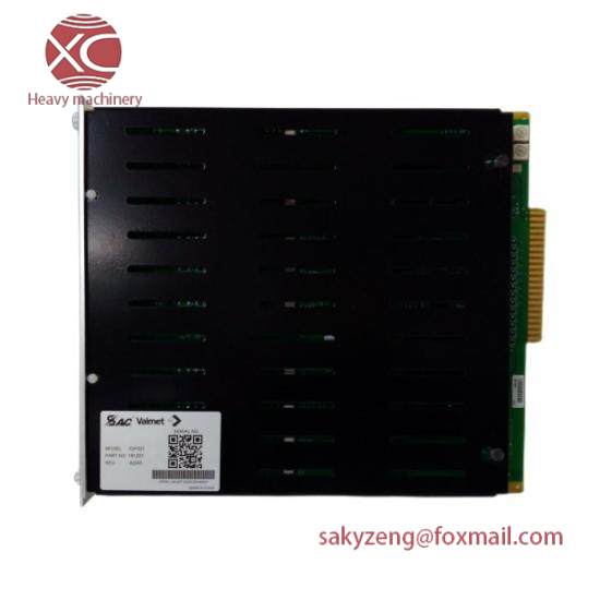 METSO IOP331 Communications Module