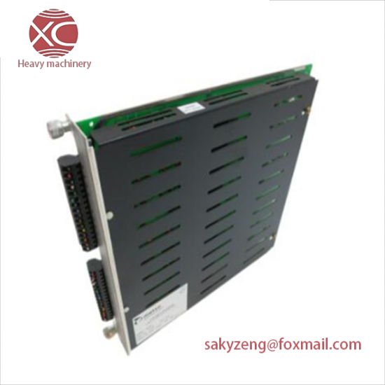 METSO IOP351 Relay Output Module