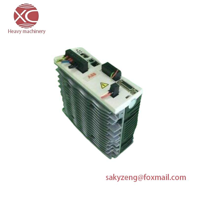 ABB MFE230A006BW Servo drive