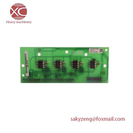 MFIXSUP0601 193112 CIRCUIT BOARD