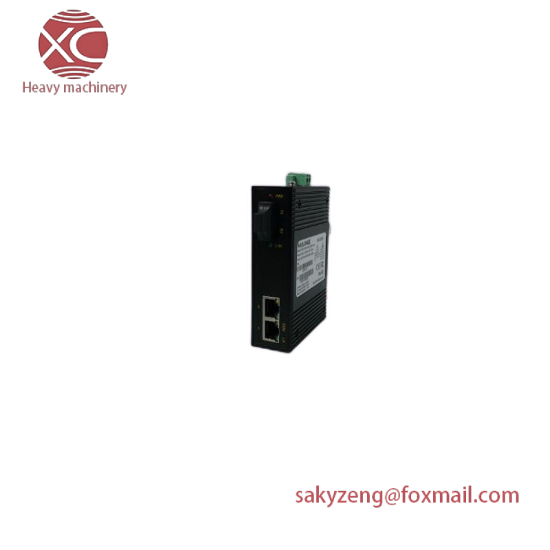 MAIWEI MIEF1203-P-SC-2-A220-V5.0 Interface module