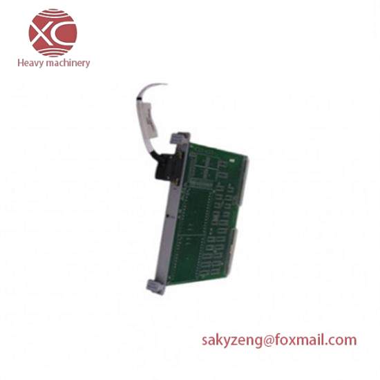 MITA-TEKNIK CS 63 Module