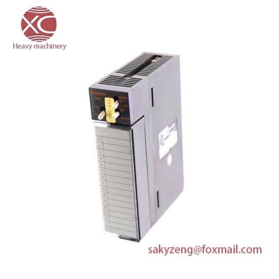 MITSUBISHI A1S62DA PLC Modular