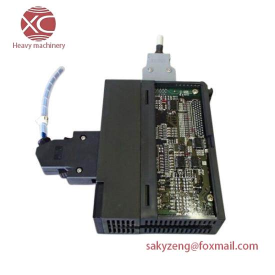 MITSUBISHI A1SD75M1 POSITIONING UNIT