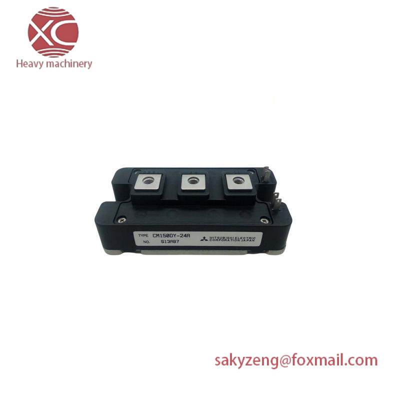 MITSUBISHI CM150DY-24A Supply Power Module