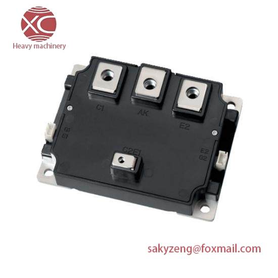 MITSUBISHI CM600YE2P-12F IGBT Module