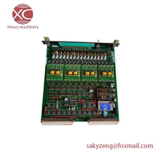 Mitsubishi D0AOM02 AO Module