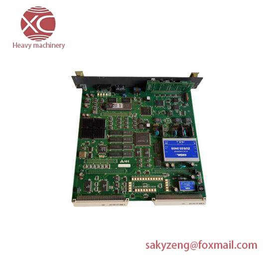 MITSUBISHI D0IOC11 Input Module