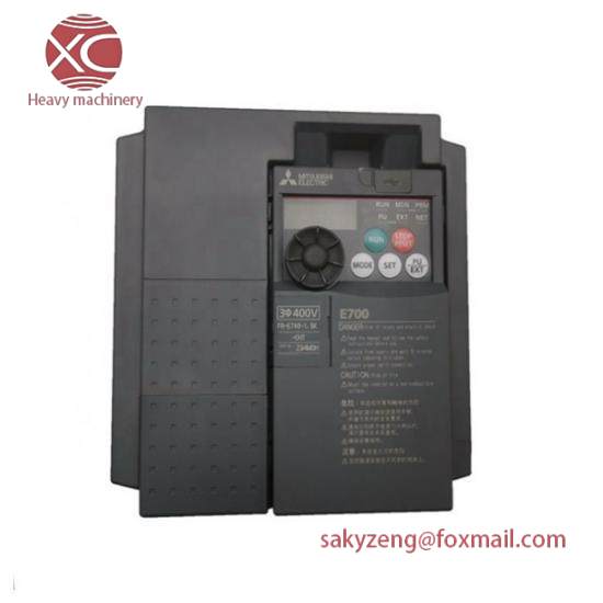 MITSUBISHI FR-E740-1.5K-CH frequency transformer