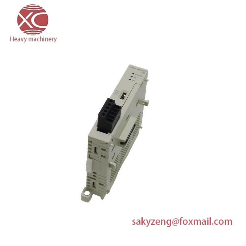MITSUBISHI FX3U-485ADP-MB INTERFACE MODULE