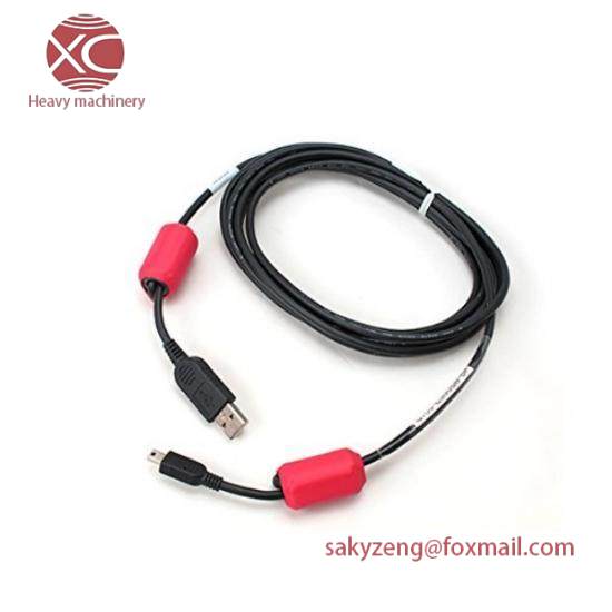 MITSUBISHI GT09-C30USB-5P Series programming Cable