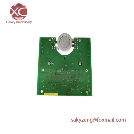 MITSUBISHI GU-G04 GCU04AB-130 80173-111-01-2 COMMUTATED THYRISTOR BOARD