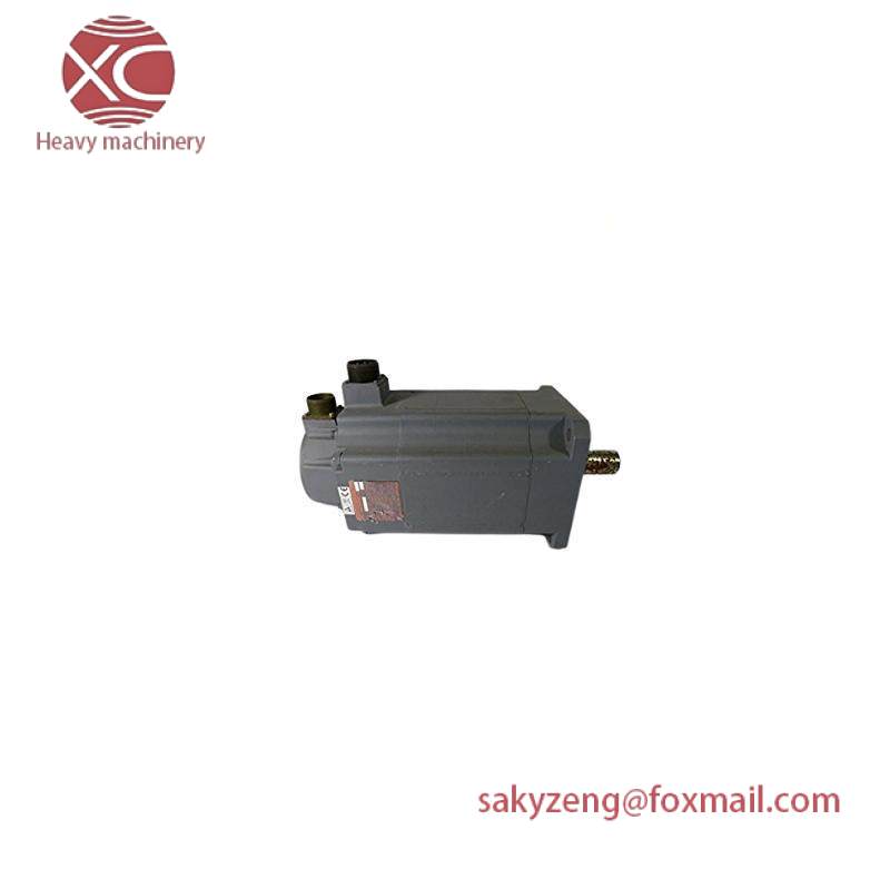 MITSUBISHI HA200NC-S AC Servo Motor