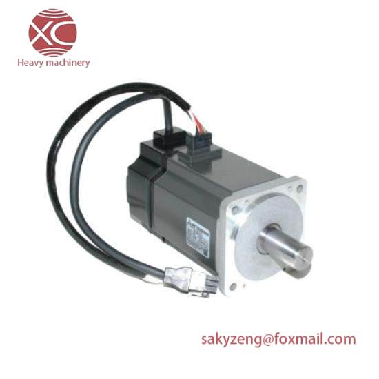 MITSUBISHI HC-KFS73 AC Servo