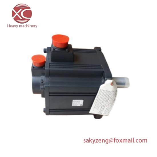 MITSUBISHI HC-SFS5024BK Servo Motor
