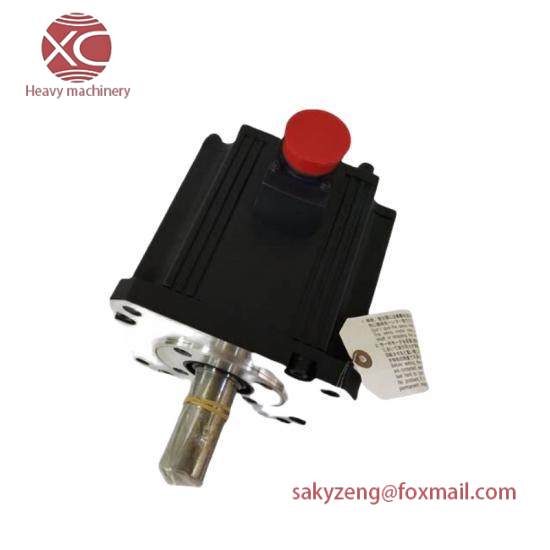 MITSUBISHI HG-SN102J-S100 SERVO MOTOR