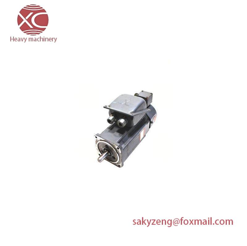 MITSUBISHI HA-SA 103 BK SERVOMOTOR